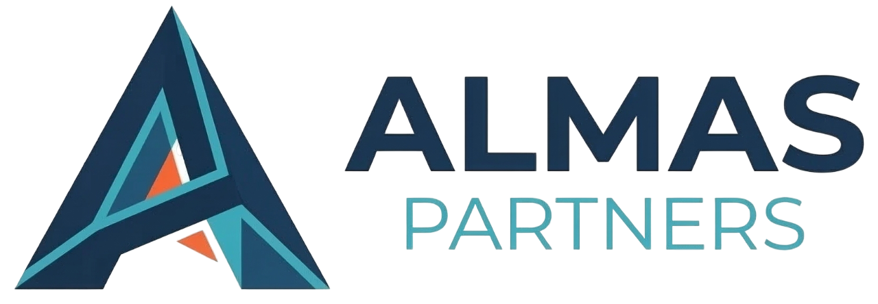 Almas Partners